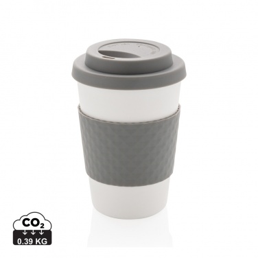 Logotrade promotional merchandise picture of: Reusable Coffee cup 270ml