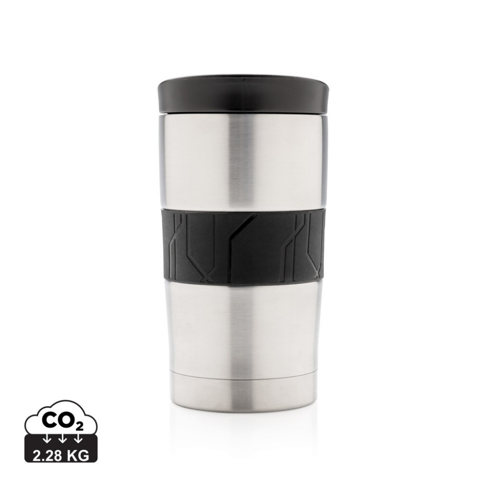 Logotrade promotional giveaways photo of: Dishwasher safe vacuum coffee mug