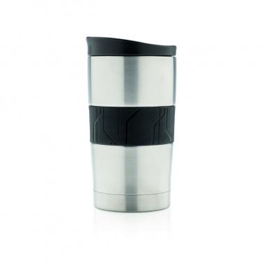 Logo trade promotional gift photo of: Dishwasher safe vacuum coffee mug