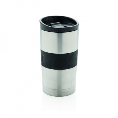 Logo trade promotional merchandise photo of: Dishwasher safe vacuum coffee mug