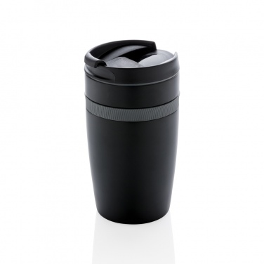 Logotrade promotional merchandise photo of: Sierra leak proof vacuum coffee tumbler