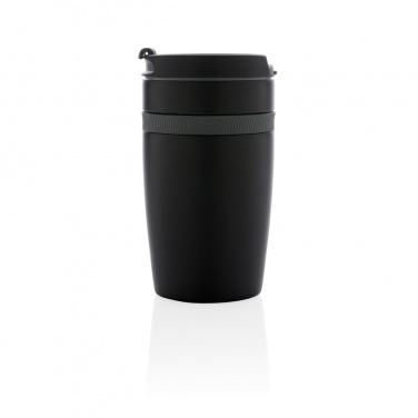 Logotrade advertising product picture of: Sierra leak proof vacuum coffee tumbler