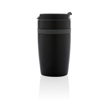 Logo trade promotional gifts picture of: Sierra leak proof vacuum coffee tumbler