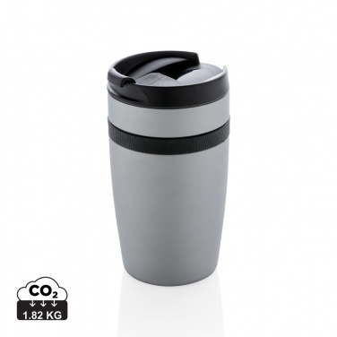 Logotrade promotional merchandise image of: Sierra leak proof vacuum coffee tumbler