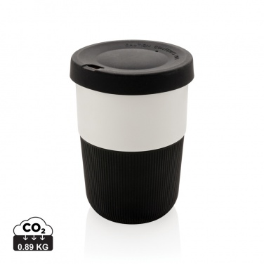 Logo trade advertising products picture of: PLA cup coffee to go 380ml