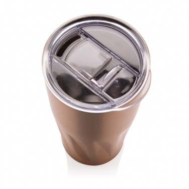 Logotrade promotional merchandise picture of: Copper vacuum insulated tumbler