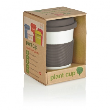 Logotrade promotional product picture of: PLA coffee cup