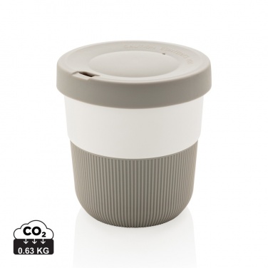 Logo trade promotional gift photo of: PLA cup coffee to go