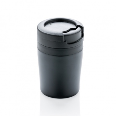 Logo trade promotional product photo of: Coffee to go tumbler