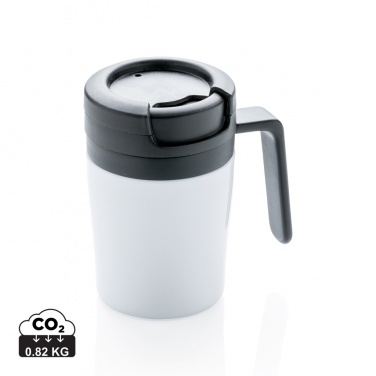 Logotrade promotional item picture of: Coffee to go mug