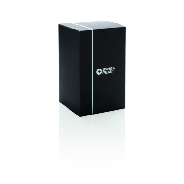 Logotrade promotional product picture of: Swiss Peak Elite copper vacuum food container
