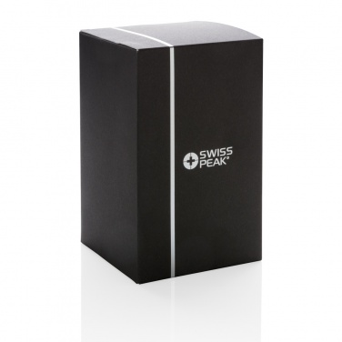 Logotrade promotional merchandise image of: Swiss Peak Elite copper vacuum food container