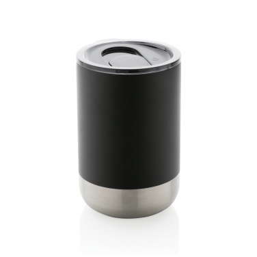 Logo trade promotional items picture of: RCS recycled stainless steel tumbler