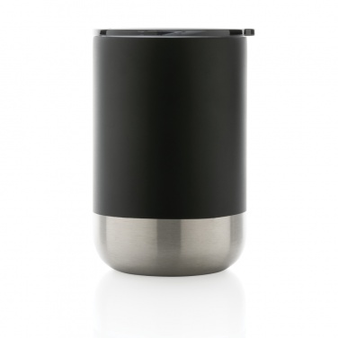 Logo trade promotional gift photo of: RCS recycled stainless steel tumbler