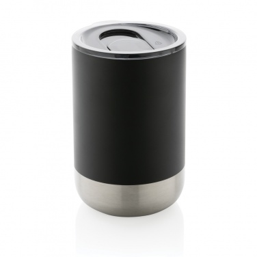 Logo trade promotional products picture of: RCS recycled stainless steel tumbler