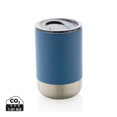 Logo trade promotional products picture of: RCS recycled stainless steel tumbler