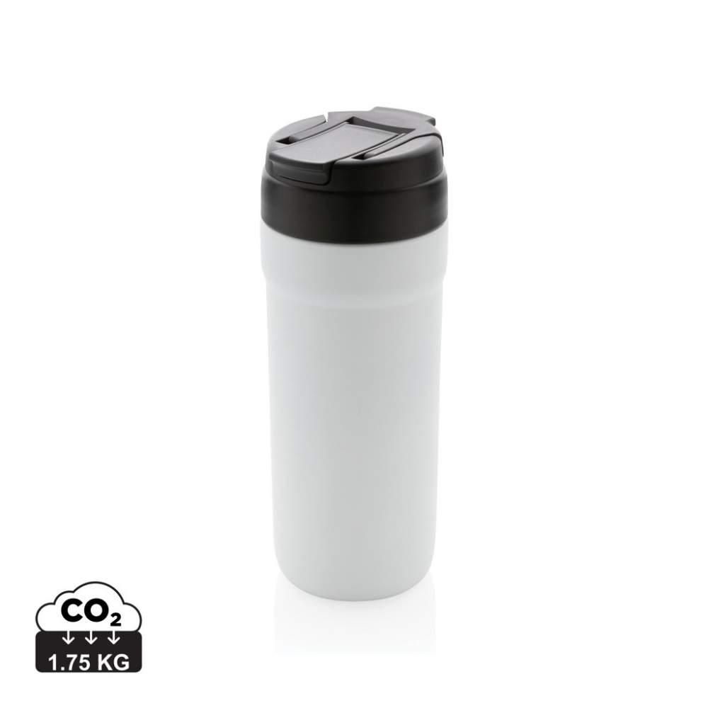 Logotrade corporate gifts photo of: RCS RSS tumbler with hot & cold lid