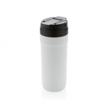 Logotrade business gifts photo of: RCS RSS tumbler with hot & cold lid