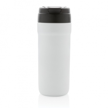 Logo trade advertising products picture of: RCS RSS tumbler with hot & cold lid