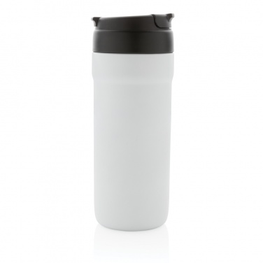 Logo trade promotional giveaways image of: RCS RSS tumbler with hot & cold lid