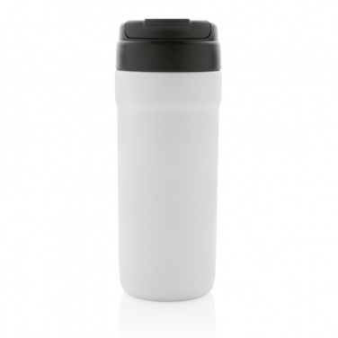 Logotrade promotional merchandise picture of: RCS RSS tumbler with hot & cold lid