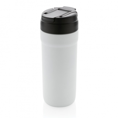 Logotrade corporate gifts photo of: RCS RSS tumbler with hot & cold lid