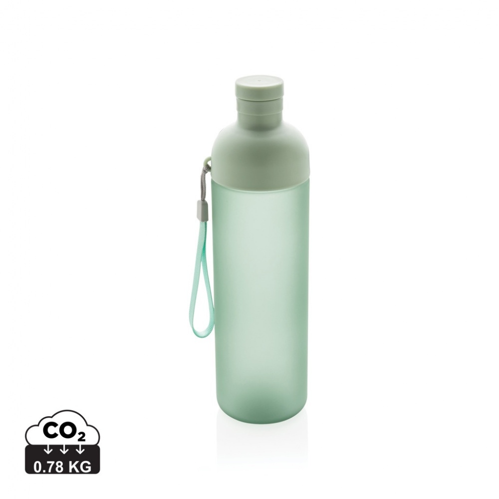 Logo trade advertising product photo of: Impact leakproof tritan bottle