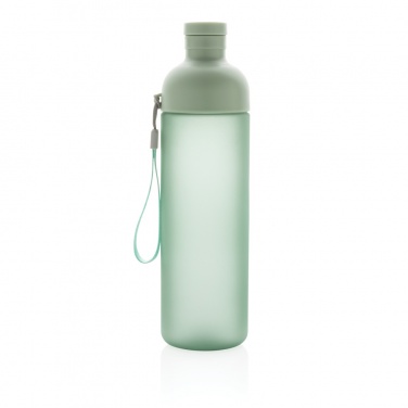 Logotrade promotional gift picture of: Impact leakproof tritan bottle