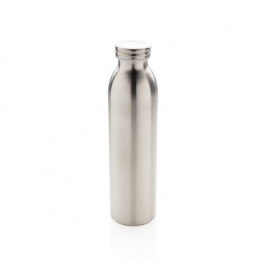 Logo trade corporate gifts image of: Leakproof copper vacuum insulated bottle