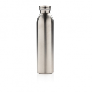 Logotrade promotional merchandise image of: Leakproof copper vacuum insulated bottle