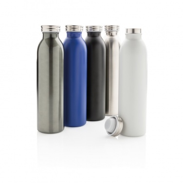 Logo trade promotional products picture of: Leakproof copper vacuum insulated bottle