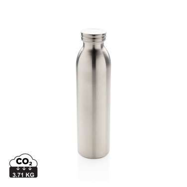 Logotrade promotional product image of: Leakproof copper vacuum insulated bottle