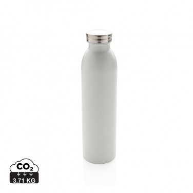 Logotrade advertising product image of: Leakproof copper vacuum insulated bottle