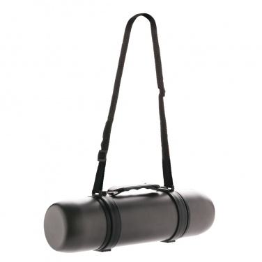 Logotrade corporate gift picture of: Vacuum flask with 2 cups