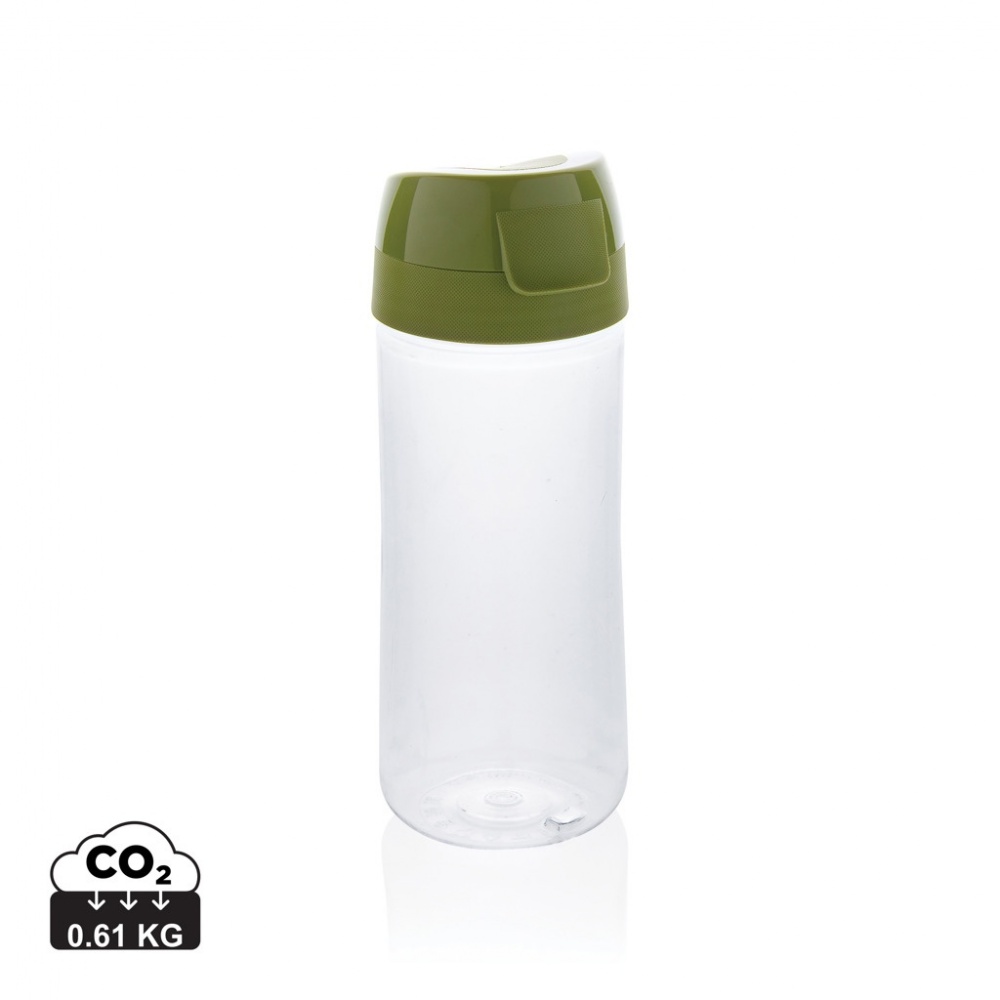 Logo trade promotional items image of: Tritan™ Renew bottle 0,5L Made In EU