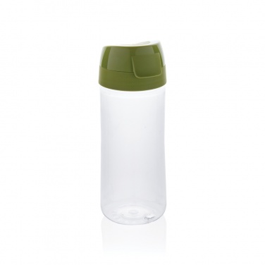 Logo trade promotional item photo of: Tritan™ Renew bottle 0,5L Made In EU