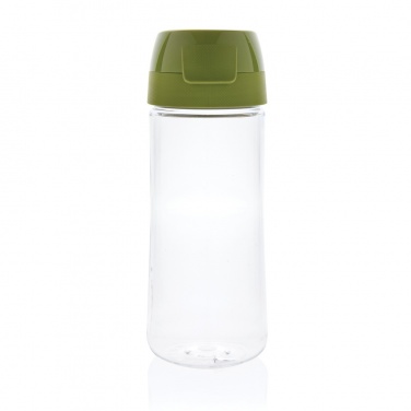 Logotrade advertising products photo of: Tritan™ Renew bottle 0,5L Made In EU