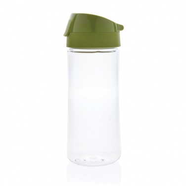 Logo trade promotional merchandise photo of: Tritan™ Renew bottle 0,5L Made In EU