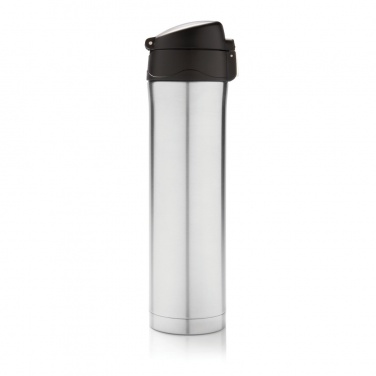 Logotrade corporate gift image of: Easy lock vacuum flask