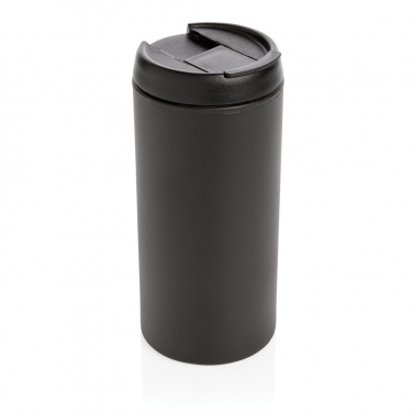 Logotrade promotional gift image of: Metro RCS Recycled stainless steel tumbler