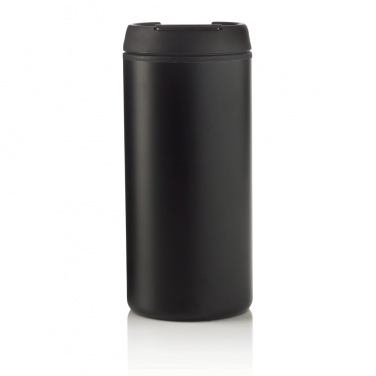 Logo trade promotional products picture of: Metro RCS Recycled stainless steel tumbler