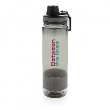 Logo trade corporate gifts image of: Tritan bottle