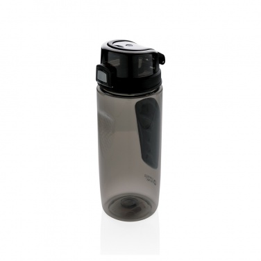 Logo trade corporate gifts picture of: Swiss Peak deluxe tritan sports bottle