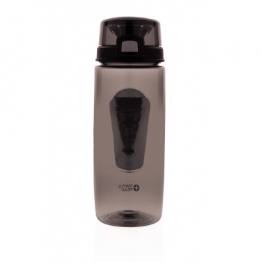 Logo trade promotional gift photo of: Swiss Peak deluxe tritan sports bottle