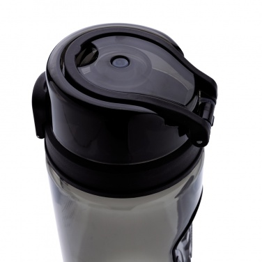 Logotrade advertising product image of: Swiss Peak deluxe tritan sports bottle