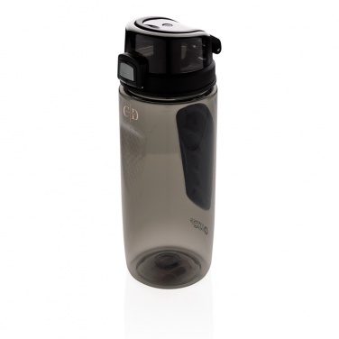 Logotrade promotional merchandise photo of: Swiss Peak deluxe tritan sports bottle