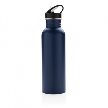 Logotrade promotional gifts photo of: Deluxe stainless steel activity bottle