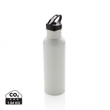 Logotrade promotional items photo of: Deluxe stainless steel activity bottle