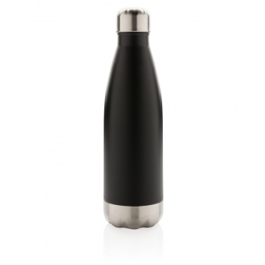 Logotrade corporate gift picture of: Vacuum insulated stainless steel bottle