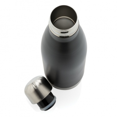 Logotrade promotional giveaway picture of: Vacuum insulated stainless steel bottle